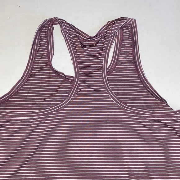 Jockey racerback tank Size XL - Picture 3 of 3